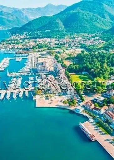 Appartement à vendre à Tivat