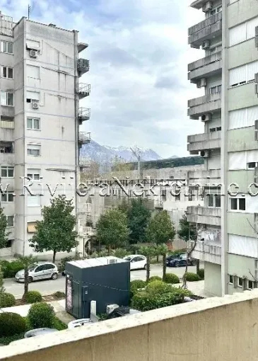 Appartement à vendre à Tivat