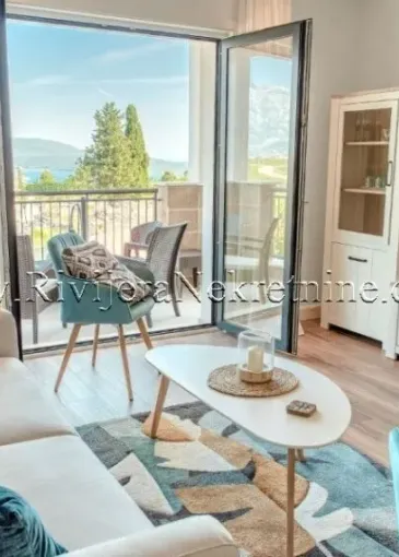 Wohnung zum Verkauf in Novo naselje