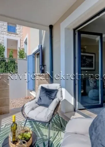 Wohnung zum Verkauf in Novo naselje