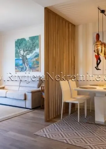 Wohnung zum Verkauf in Novo naselje