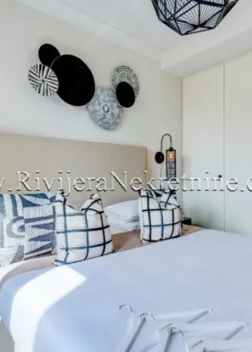 Wohnung zum Verkauf in Novo naselje