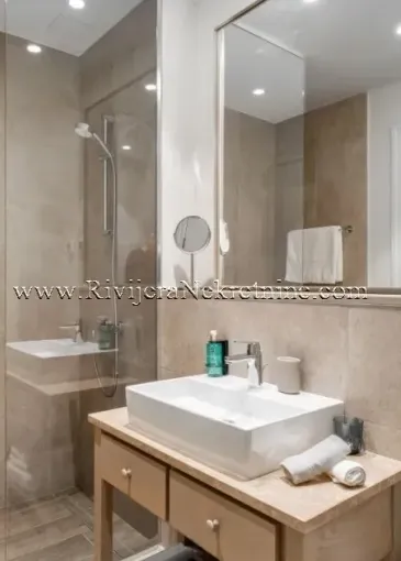 Wohnung zum Verkauf in Novo naselje