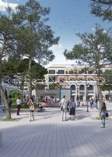 Wohnung zum Verkauf in Novo naselje