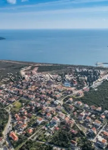 Wohnung zum Verkauf in Novo naselje