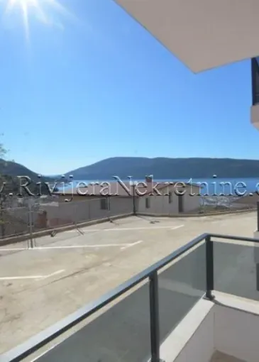 Wohnung zum Verkauf in Meljine