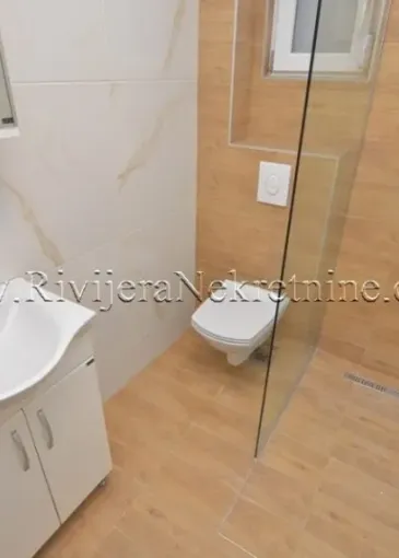 Wohnung zum Verkauf in Meljine