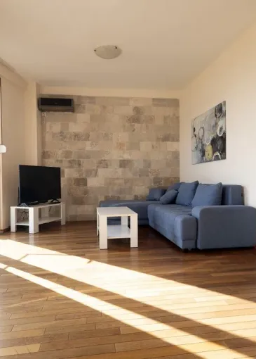 Apartment for sale in Budva