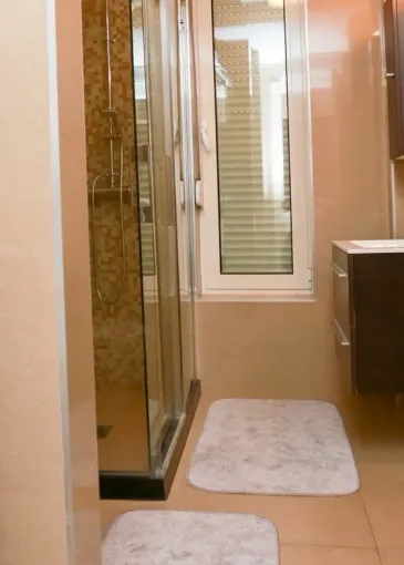 Apartment for sale in Budva