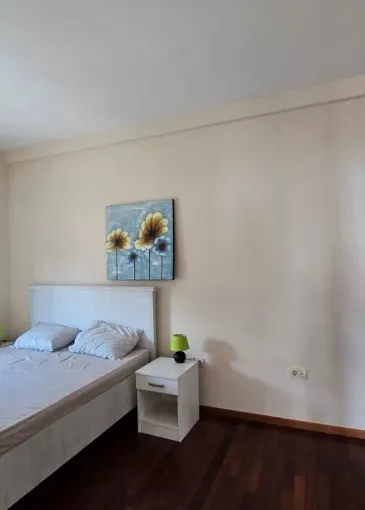 Apartment for sale in Budva