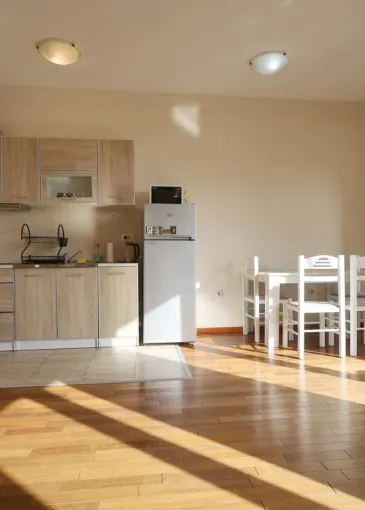 Apartment for sale in Budva