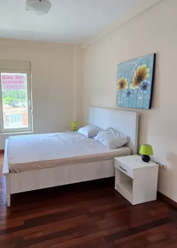 Apartment for sale in Budva