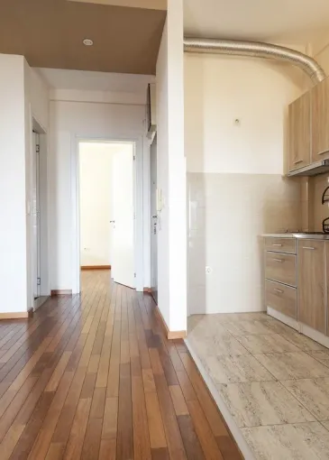 Apartment for sale in Budva