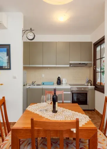 Wohnung zum Verkauf in Kostanjica