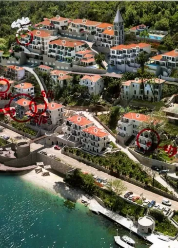 Wohnung zum Verkauf in Kostanjica