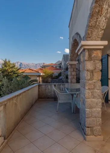 Wohnung zum Verkauf in Kostanjica