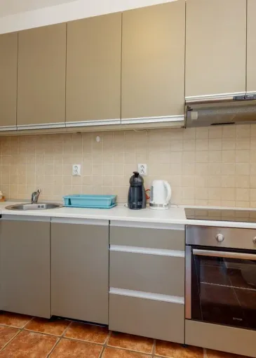 Wohnung zum Verkauf in Kostanjica