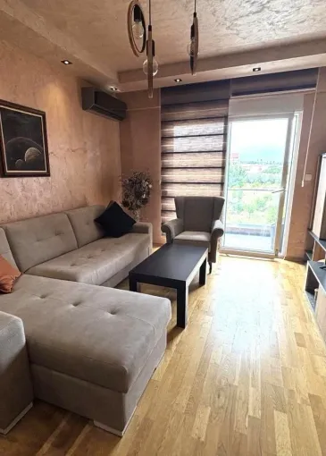 Wohnung zum Verkauf in Podgorica