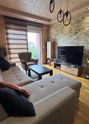 Wohnung zum Verkauf in Podgorica