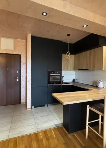 Wohnung zum Verkauf in Podgorica