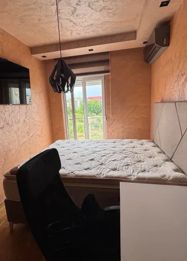 Wohnung zum Verkauf in Podgorica