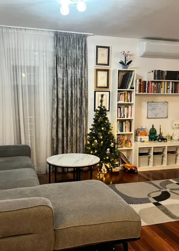 Wohnung zum Verkauf in Podgorica