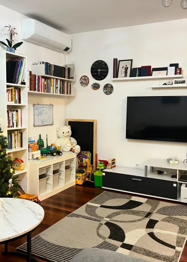 Wohnung zum Verkauf in Podgorica