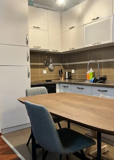 Wohnung zum Verkauf in Podgorica