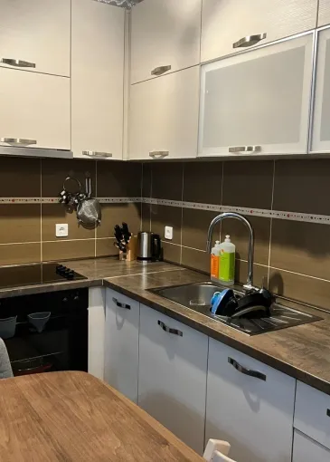 Wohnung zum Verkauf in Podgorica