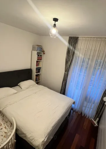 Wohnung zum Verkauf in Podgorica