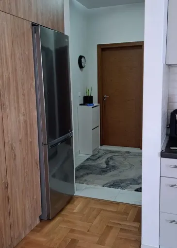 Wohnung zum Verkauf in Budva