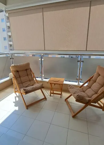 Wohnung zum Verkauf in Budva