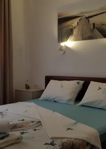 Wohnung zum Verkauf in Budva