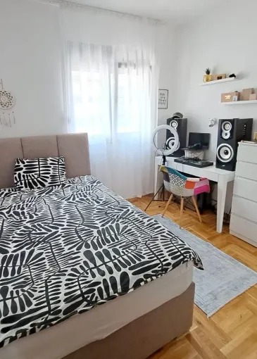 Wohnung zum Verkauf in Budva