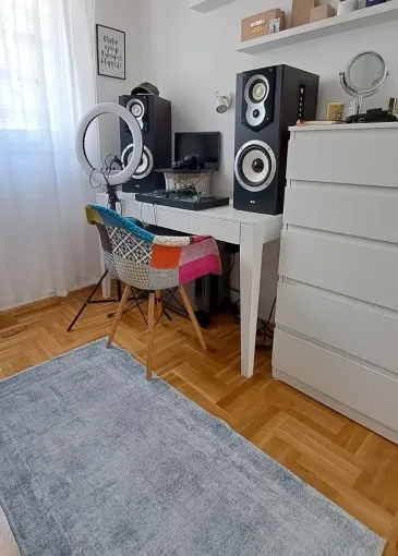 Wohnung zum Verkauf in Budva