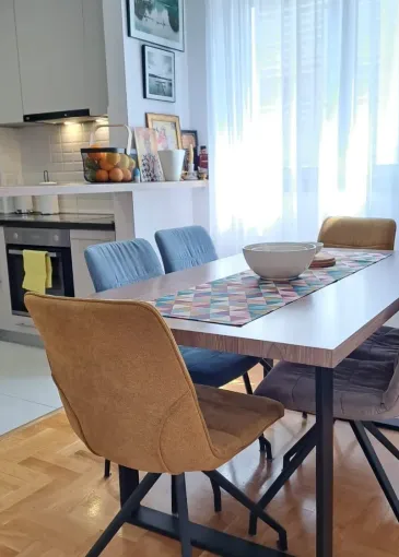 Wohnung zum Verkauf in Budva