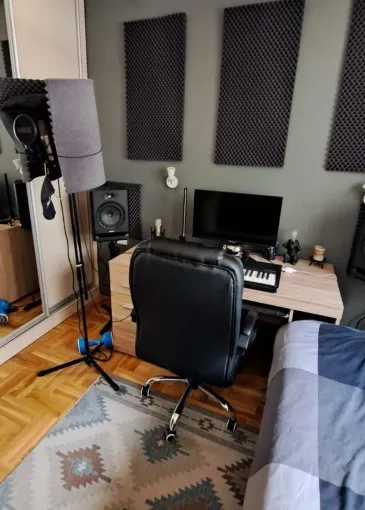 Wohnung zum Verkauf in Budva