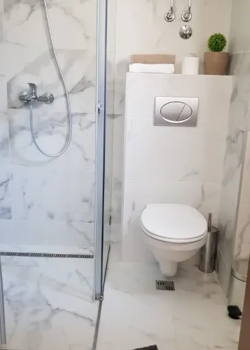 Wohnung zum Verkauf in Budva