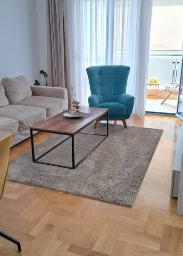 Wohnung zum Verkauf in Budva