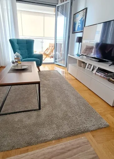 Wohnung zum Verkauf in Budva