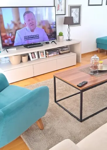 Wohnung zum Verkauf in Budva