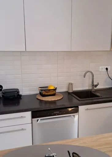 Wohnung zum Verkauf in Budva