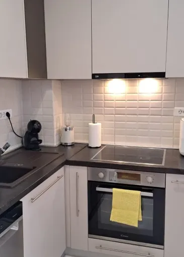 Wohnung zum Verkauf in Budva