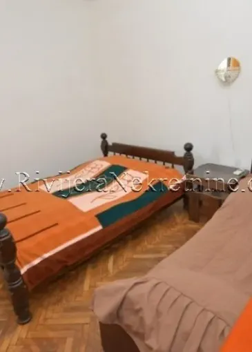 Apartment for sale in Igalo