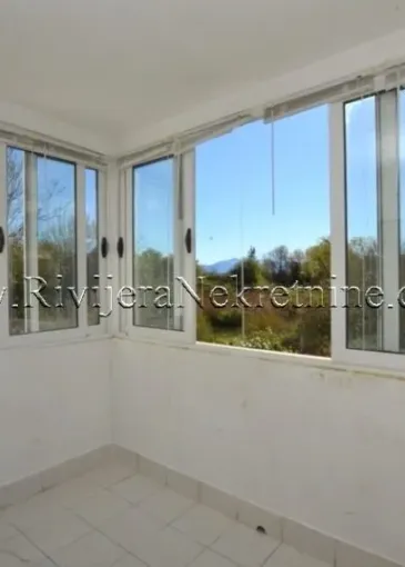 Apartment for sale in Igalo