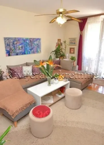 Apartment for sale in Herceg Novi