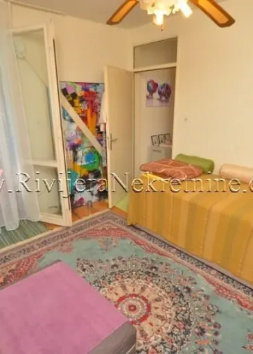 Apartment for sale in Herceg Novi