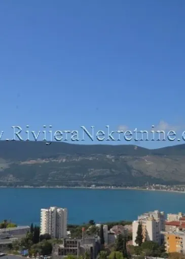 Apartment for sale in Herceg Novi