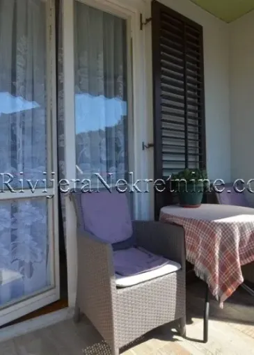 Apartment for sale in Herceg Novi