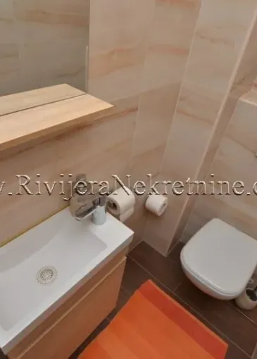 Apartment for sale in Herceg Novi